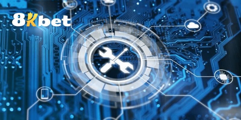 8KBET Bảo Trì – Thông Báo Quá Trình Và Những Điều Cần Biết 3 8KBET bảo trì