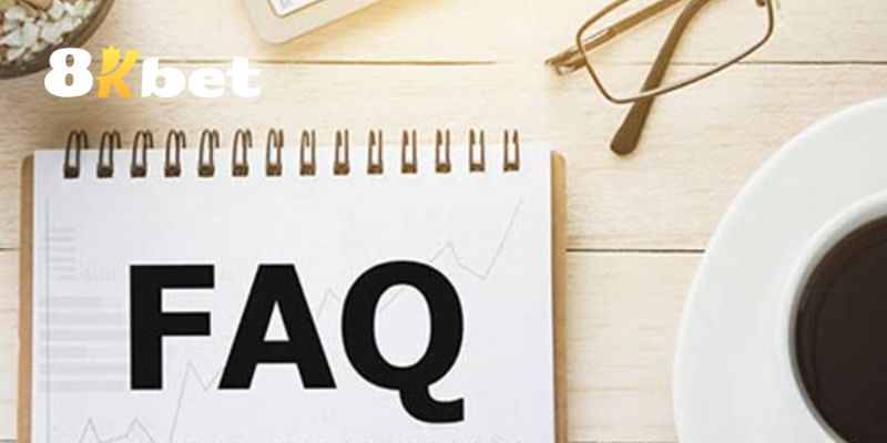 Câu Hỏi Thường Gặp 8KBET - Giải Đáp Mọi Thắc Mắc Chi Tiết 3 Câu hỏi thường gặp về 8KBET có uy tín và an toàn hay không