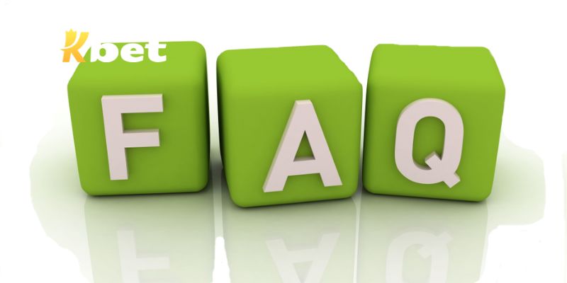 Câu Hỏi Thường Gặp 8KBET - Giải Đáp Mọi Thắc Mắc Chi Tiết 2 Câu hỏi thường gặp về điều kiện để được đăng ký tài khoản cá cược