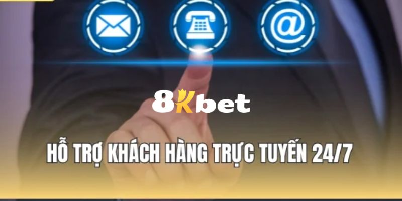 Đội ngũ CSKH 24/7/365 chuyên nghiệp, nhiệt tình, hỗ trợ qua đa kênh