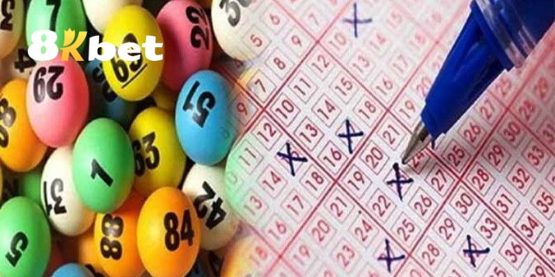 Lô Đề 8KBET - Khám Phá Thiên Đường Của Những Con Số May Mắn 1 Khái quát qua về lô đề 8KBET