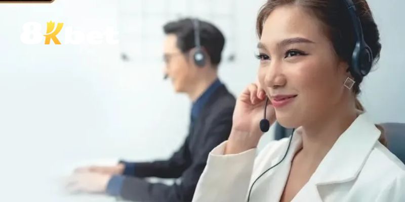 Liên hệ 8KBET Để Nhận Được Sự Hỗ Trợ Nhanh Chóng Nhất 1 Những lúc mà hội viên cần phải liên hệ 8KBET ngay lập tức