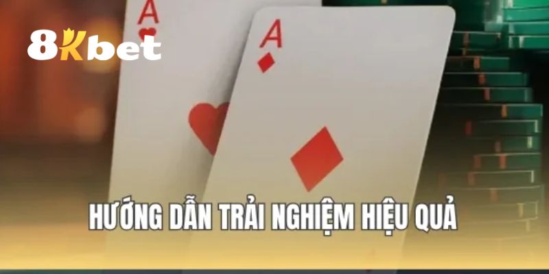 Game Bài 8KBET – Sân Chơi Đổi Thưởng Tiền Thật Top Đầu 4 Những lưu ý quan trọng khi người chơi tham gia game bài 8KBET