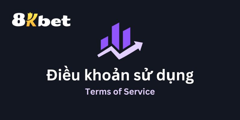 Điều Khoản Sử Dụng 8KBET – Quy Định Quan Trọng Cho Người Chơi 2 Tầm quan trọng trong chính sách điều khoản sử dụng tại 8KBET